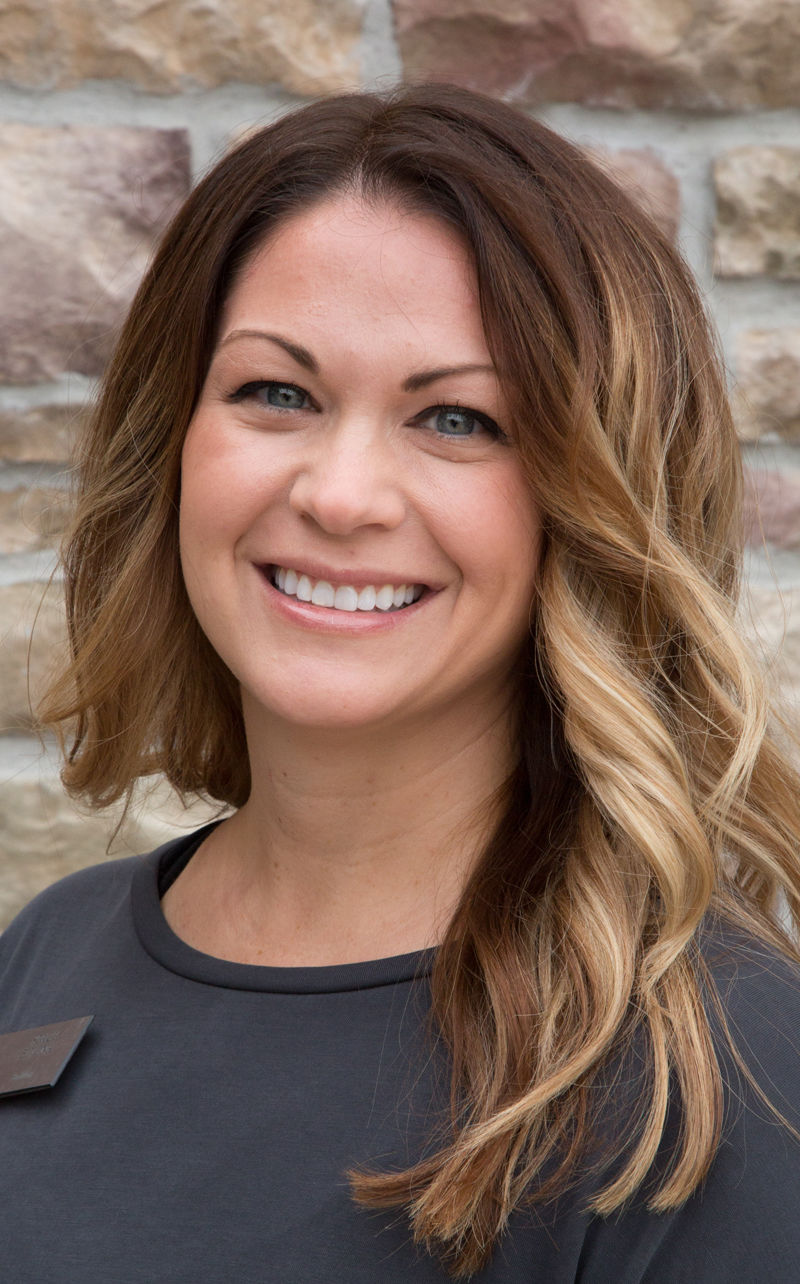 Stacy Andersen Bivona